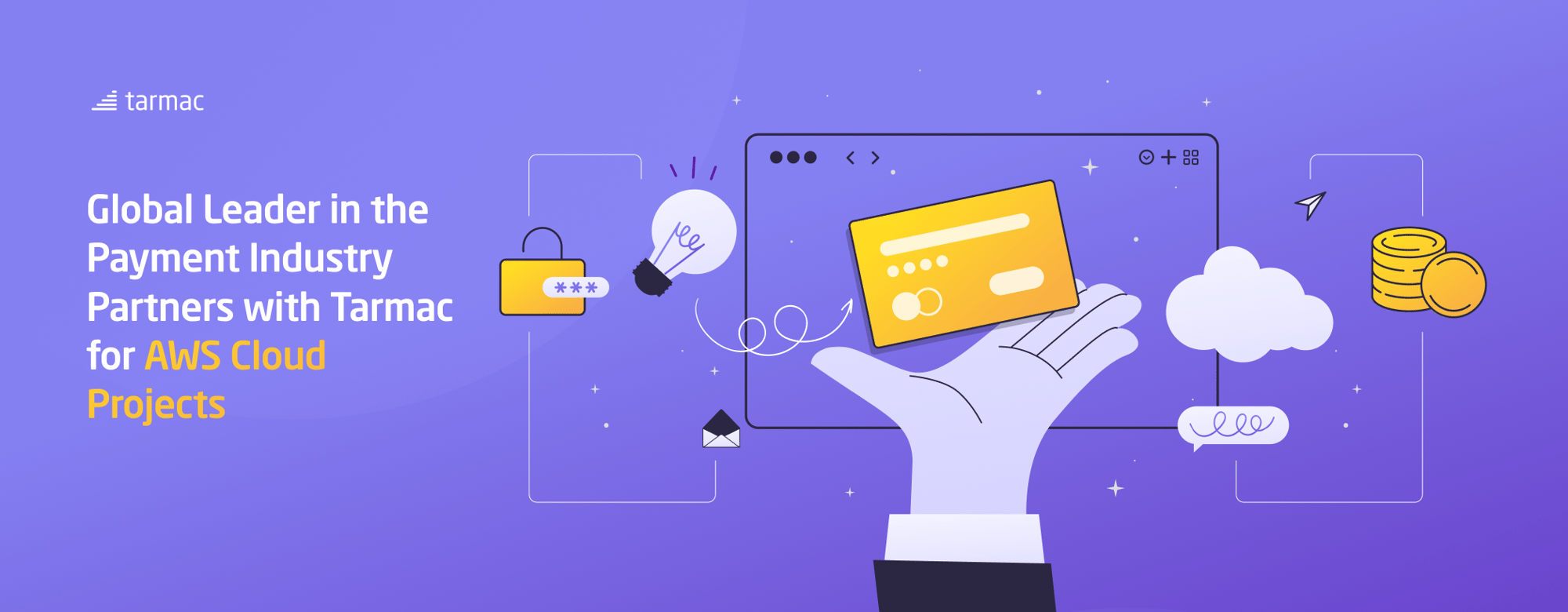 CaseStudy_AWS Cloud_Payment Industry