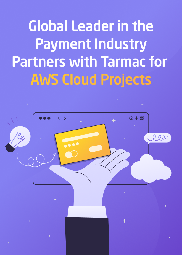 Payment Industry_AWS Cloud